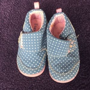 carter's every step stage 3